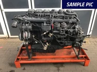 двигатель Scania DC13 164 450 2294618 двигатель Scania DC13 164 450 2294618
