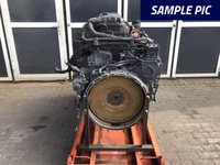 двигатель Scania DC13 164 450 2294618 двигатель Scania DC13 164 450 2294618