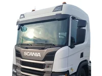 Scania P-Serie NextGen CP-20 Normal L3H2 2047000 Scania P-Serie NextGen CP-20 Normal L3H2 2047000