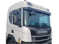 Scania P-Serie NextGen CP-20 Normal L3H2 2047000 Scania P-Serie NextGen CP-20 Normal L3H2 2047000
