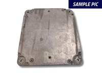 Engine management ECU Scania 2646669 Engine management ECU Scania 2646669