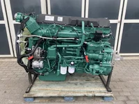 Engine Volvo D13K 460 K5 Engine Volvo D13K 460 K5