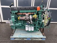 Engine Volvo D11K 330 K5 Engine Volvo D11K 330 K5