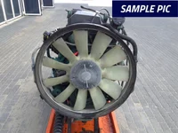Motore Volvo D13C 500 C2 Motore Volvo D13C 500 C2