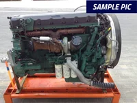 Motore Volvo D13C 500 C2 Motore Volvo D13C 500 C2
