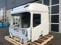 DAF XG XG cab L2H2 2328149 DAF XG XG cab L2H2 2328149