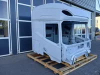 DAF XG+ XG+ cab L2H3 2328151 DAF XG+ XG+ cab L2H3 2328151