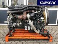 Motor Renault DTI13 520 K5 7421368560 Motor Renault DTI13 520 K5 7421368560