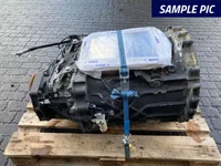 DAF 12TX2210 TD TraXon Boîte de vitesses 2183593