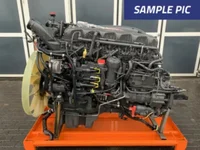 Engine DAF MX13 375 H1 0452005R