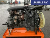 Engine DAF MX13 375 H1 0452005R
