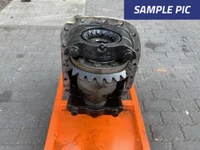 диференциал DAF AAS1356 1999592