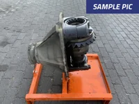 диференциал DAF AAS1356 1999592