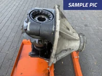 диференциал DAF AAS1356 1999592