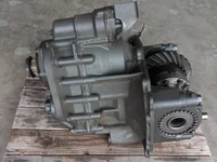 Differenziale Scania RBP735 1531348