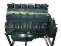Engine Scania DC13 115 410 Engine Scania DC13 115 410