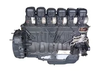 Engine Scania DC13 115 410 Engine Scania DC13 115 410