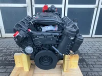 Engine Mercedes OM502 542.966 500