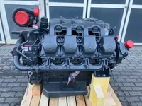 Engine Mercedes OM502 542.966 500