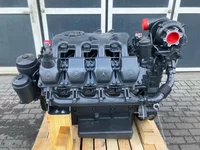 Engine Mercedes OM502 542.966 500