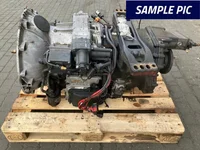 Scania GRSO925R Opticruise Getriebe 2047115