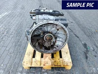 Scania GRSO925R Opticruise Getriebe 2047115