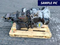 Scania GRSO925R Opticruise Getriebe 2047115