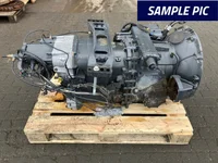 Scania GRS905R Opticruise Mjenjač 2475808