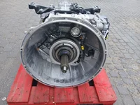 Mercedes G280-16 Powershift 3 Getriebe A 001 260 36 00