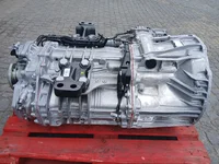 Mercedes G280-16 Powershift 3 Getriebe A 001 260 36 00