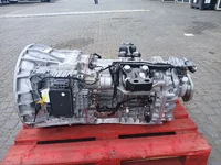 Mercedes G280-16 Powershift 3 Getriebe A 001 260 36 00