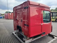 Mercedes Actros MP4 ClassicSpace L-cab L2H1 Mercedes Actros MP4 ClassicSpace L-cab L2H1
