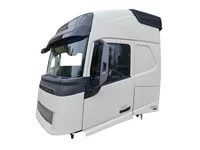 Volvo FH4B Globetrotter L2H2