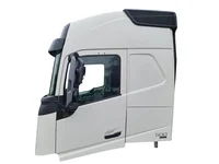 Volvo FH4B Globetrotter L2H2