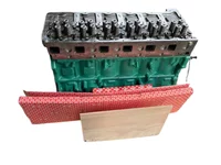 Longblock Volvo D11L 360 Longblock Volvo D11L 360