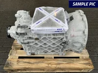 Renault AT2612E Optidrive Getriebe 7420790787 Renault AT2612E Optidrive Getriebe 7420790787