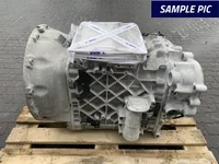Renault AT2612E Optidrive Getriebe 7420790787 Renault AT2612E Optidrive Getriebe 7420790787