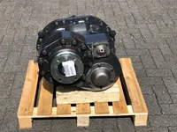 Differential Meritor RTS2370B 7420709820