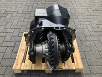Differential Meritor RTS2370B 20709821 Differential Meritor RTS2370B 20709821