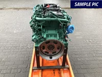 Engine Volvo D5K 240 K5 22809657