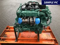 Engine Volvo D5K 240 K5 22809657