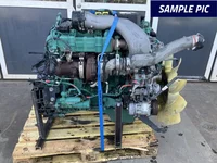 Engine Volvo D5K 210 K2 22074326
