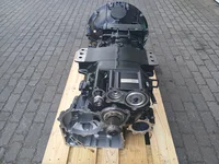 Scania GRS905R Opticruise Boîte de vitesses 2475808 Scania GRS905R Opticruise Boîte de vitesses 2475808