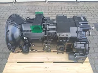 Scania GRS905R Opticruise Boîte de vitesses 2475808 Scania GRS905R Opticruise Boîte de vitesses 2475808