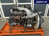 Engine Renault DTI5 210 K1 7422074326