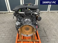 Engine Renault DTI5 210 K1 7422074326