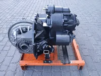 Diferencijal Scania RB662 1540464
