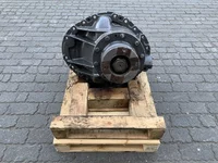 Differential DAF AAS1344 1873433R Differential DAF AAS1344 1873433R