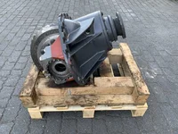 Differential DAF AAS1344 1873433R Differential DAF AAS1344 1873433R
