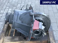 Diferencial DAF AAS1344